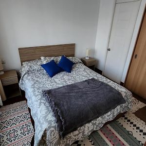 Apartamento de 1 Dormitorio